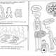 Illustration for article titled The Cartoon Martha Stewart Guide to a Merry Cthulhumas
